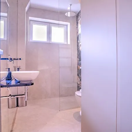 Apartment Krunska Belgrade