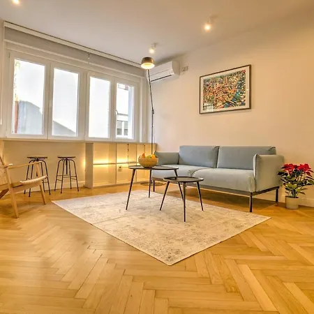 Krunska * Belgrade