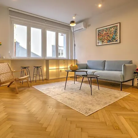 Krunska Apartment