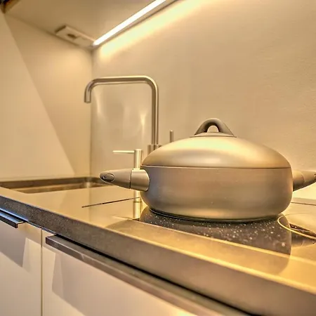 Krunska Apartment