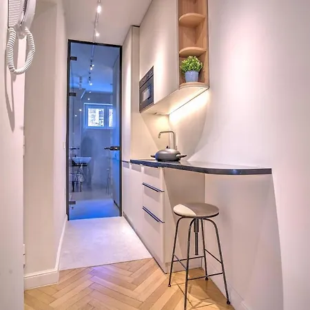 Krunska Belgrade