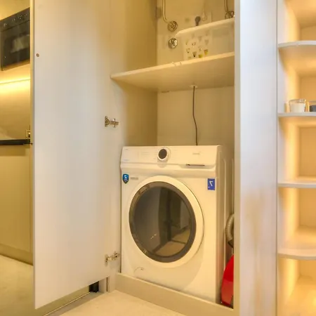 Apartment Krunska *