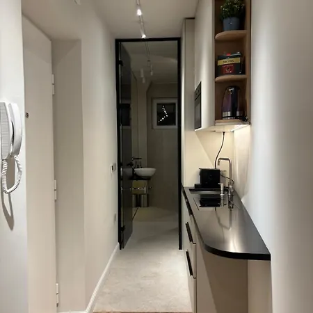 Apartment Krunska *
