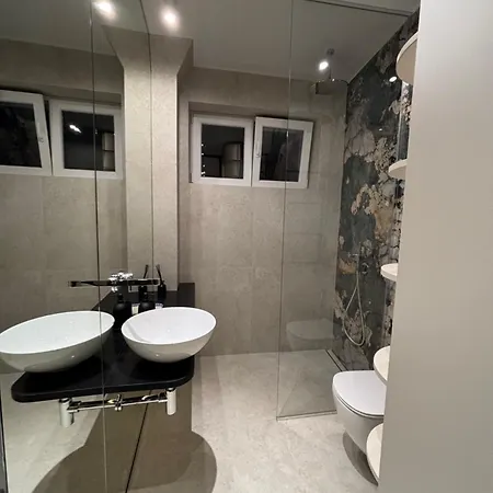 Apartment Krunska